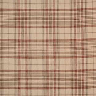 Prestigious Washington Cinnabar Fabric